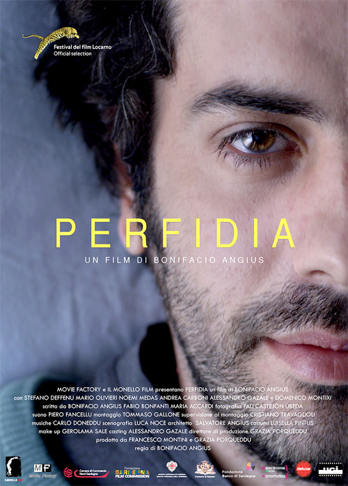 Perfidia - 2014