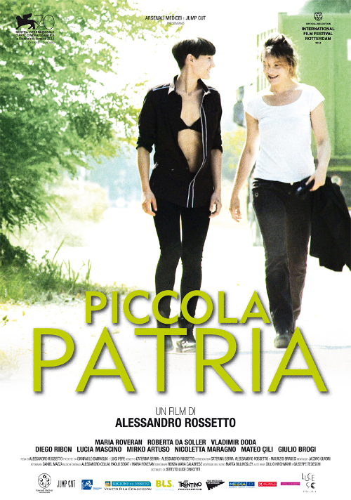 Piccola Patria - 2013