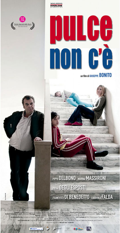Pulce Non C'e' - 2012 1 Pulce Non C'e' - 2012