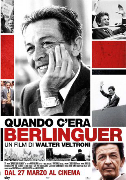 Quando C'era Berlinguer - 2014