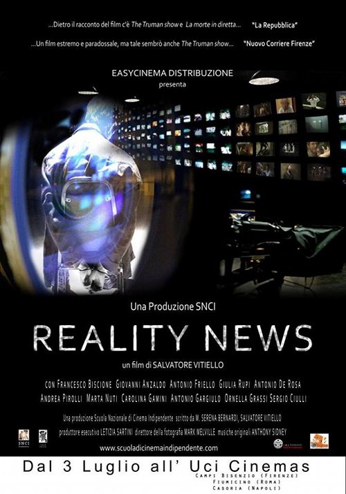 Reality News - 2014