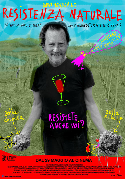 Resistenza Naturale - 2014