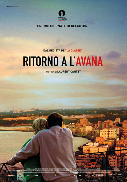 Ritorno A L'avana - 2014