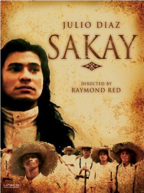 Sakay - 1993