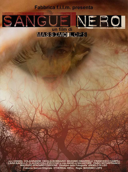 Sangue Nero - 2014