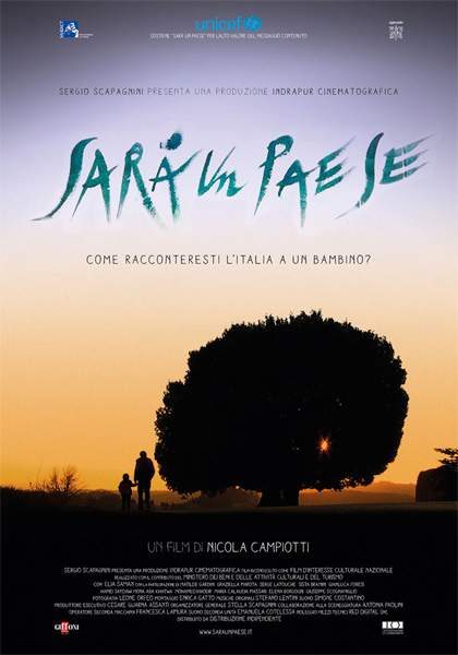Sara' Un Paese - 2014