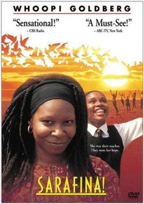 Sarafina! - 1992