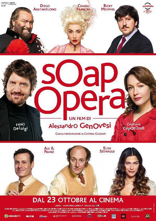 Soap Opera - 2014