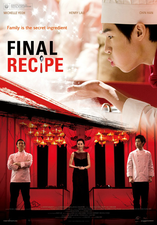 Sognando Masterchef - 2013