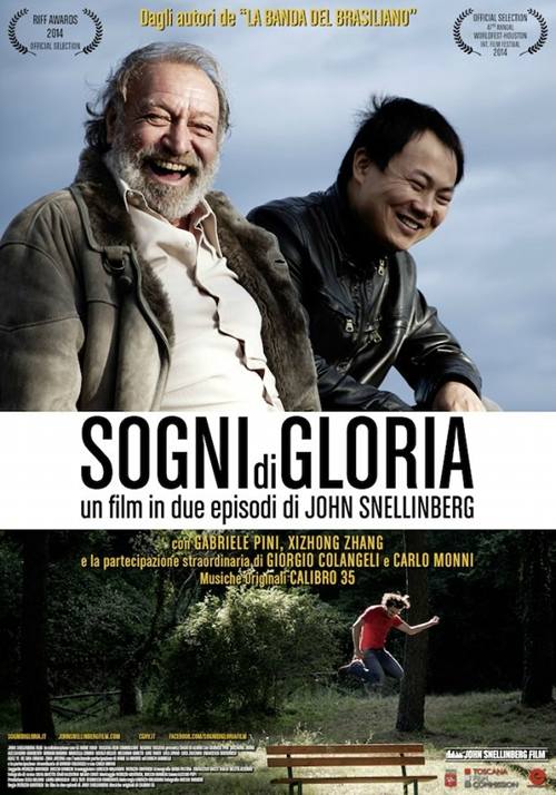 Sogni Di Gloria - 2014 1 Sogni Di Gloria - 2014