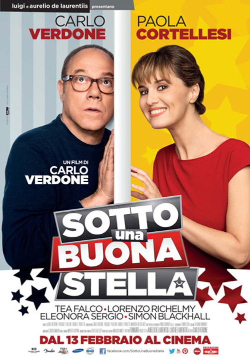 Sotto Una Buona Stella - 2014