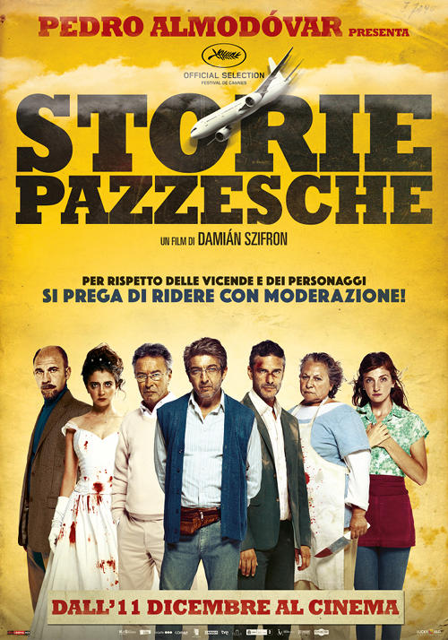Storie Pazzesche - 2014