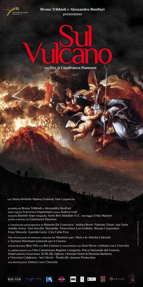 Sul Vulcano - 2014