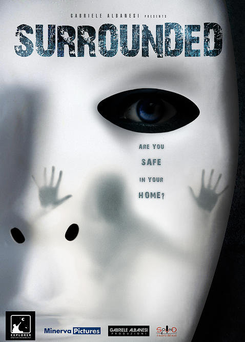 Surrounded - 2014