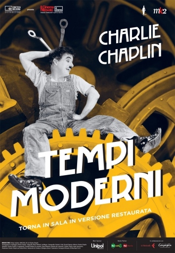 Tempi Moderni - 1936