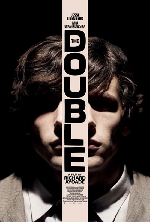 The Double - 2013