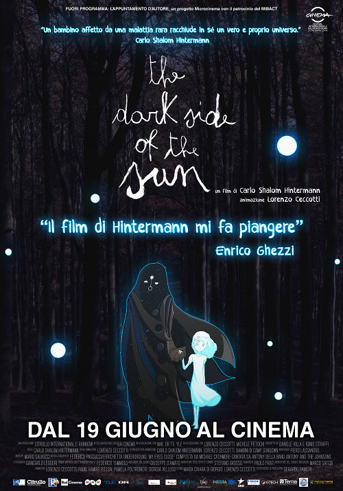 The Dark Side Of The Sun - 2014