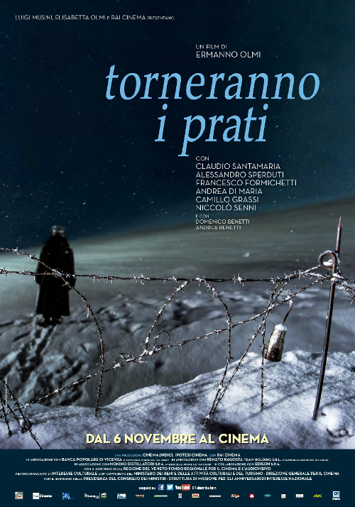 Torneranno I Prati - 2014 1 Torneranno I Prati - 2014