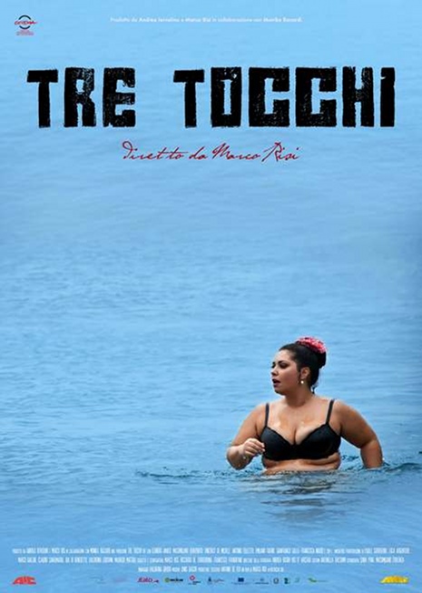 Tre Tocchi - 2014