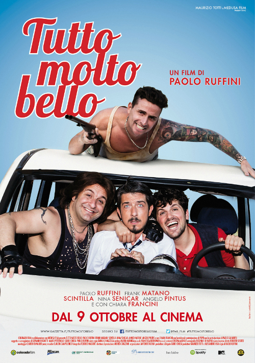 Tutto Molto Bello - 2014