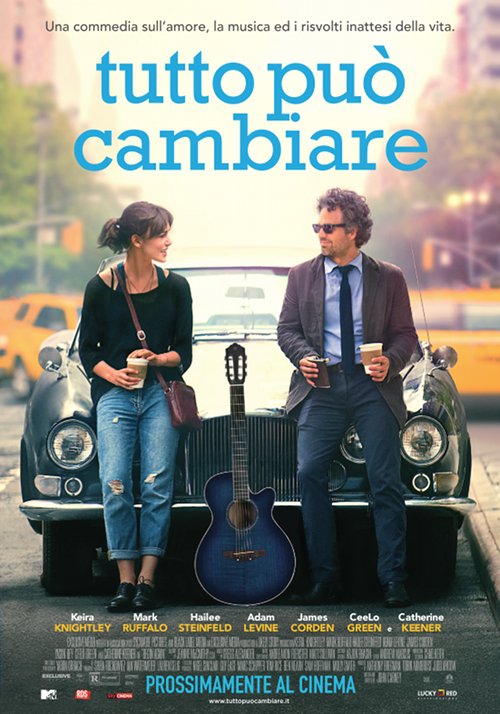 Tutto Puo' Cambiare - 2013