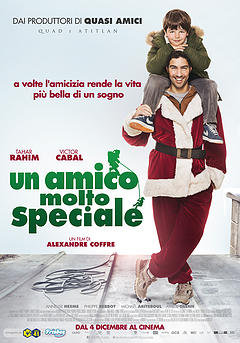 Un Amico Molto Speciale - 2014
