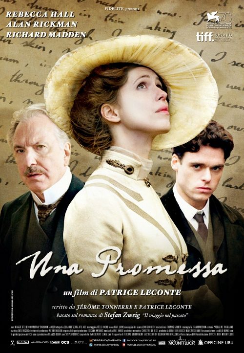 Una Promessa - 2013