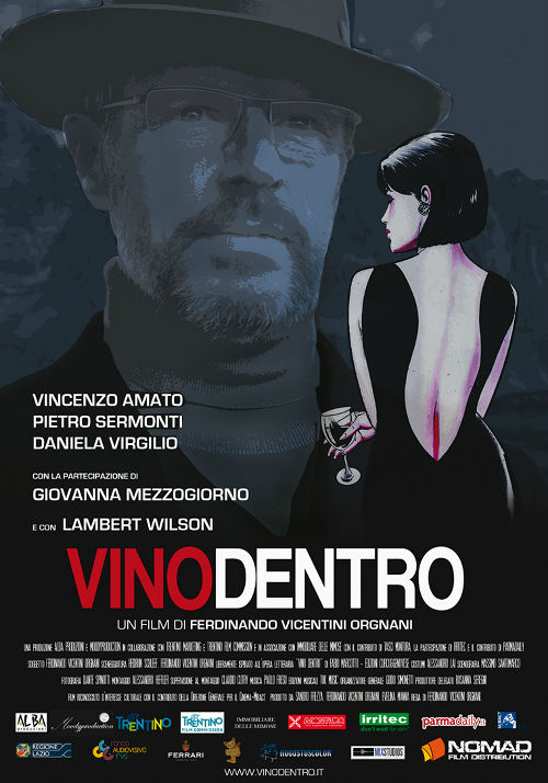 Vinodentro - 2014