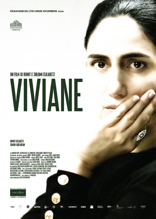 Viviane - 2014