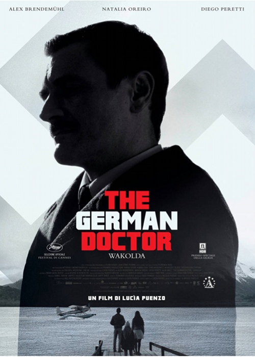 The German Doctor - Wakolda - 2013
