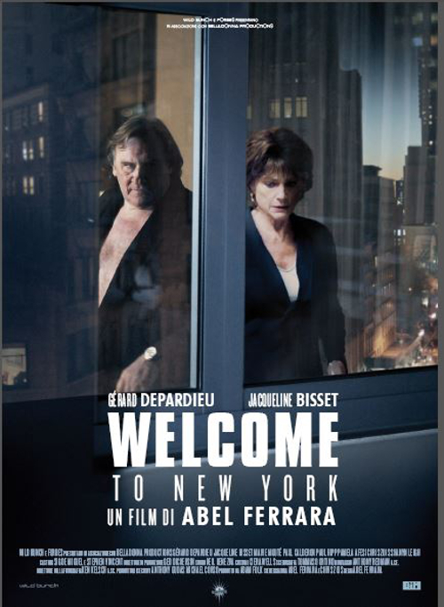 Welcome To New York - 2014