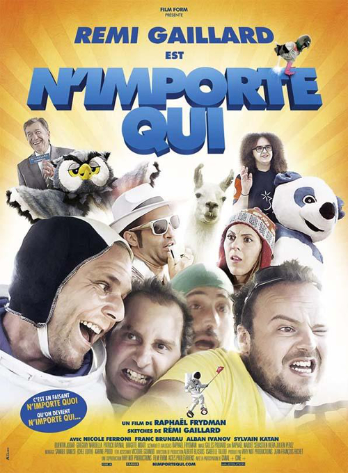 Wtf - 2013