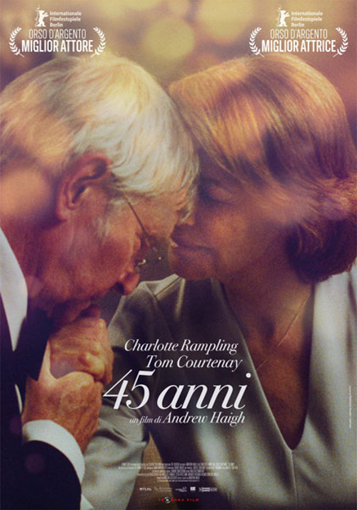45 Anni - 2016