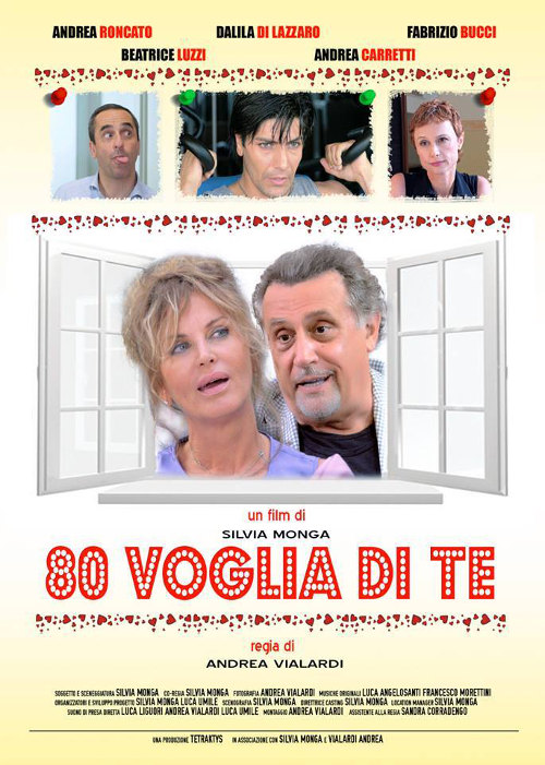 80 Voglia Di Te - 2015