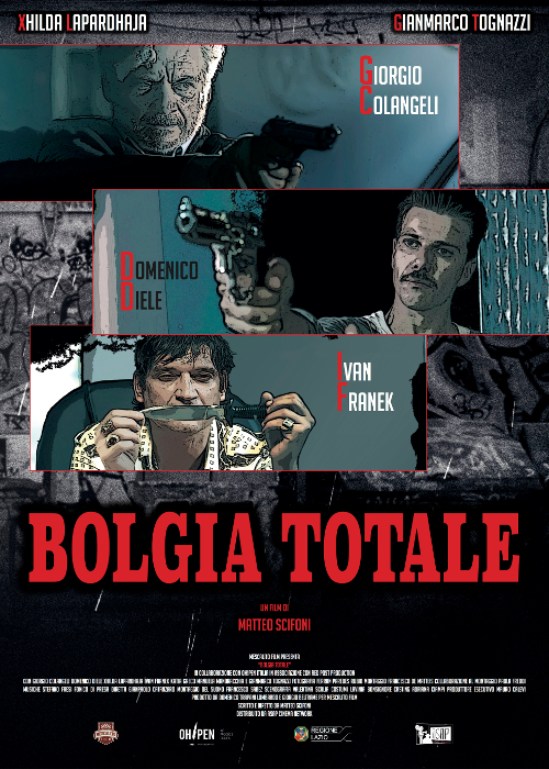 Bolgia Totale - 2015