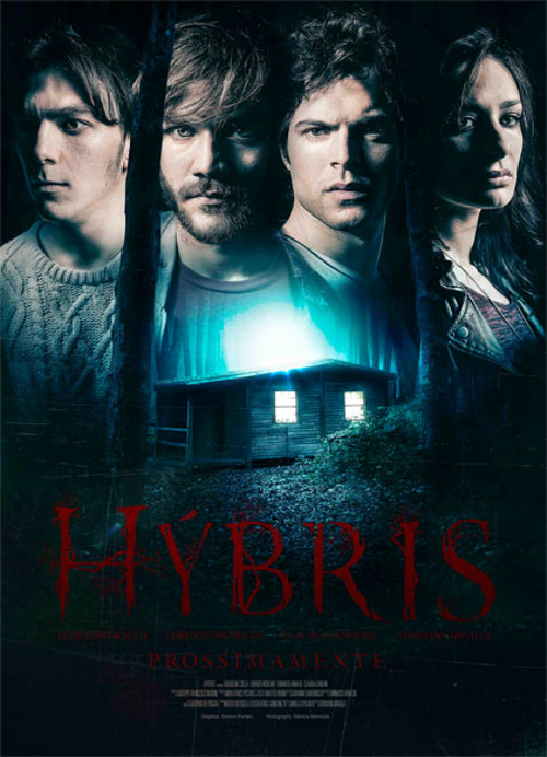 Hybris - 2015