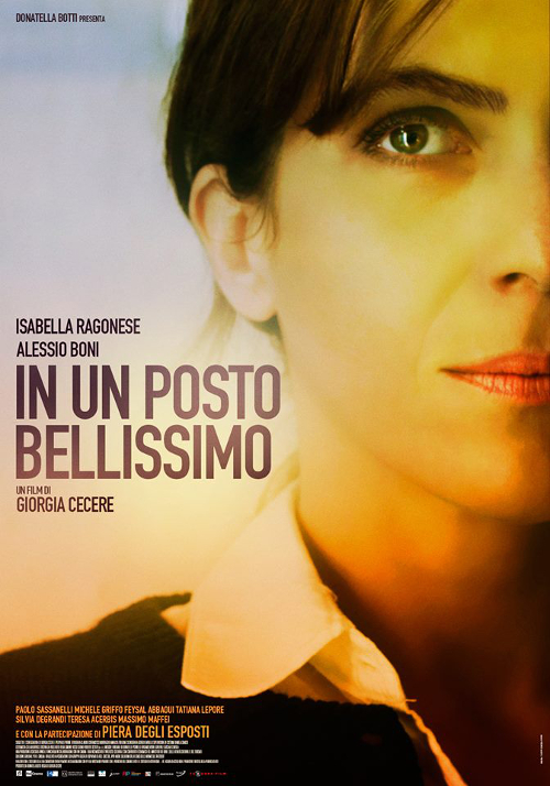 In Un Posto Bellissimo - 2015