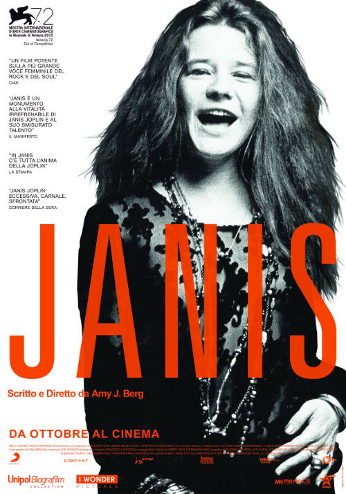 Janis - 2016