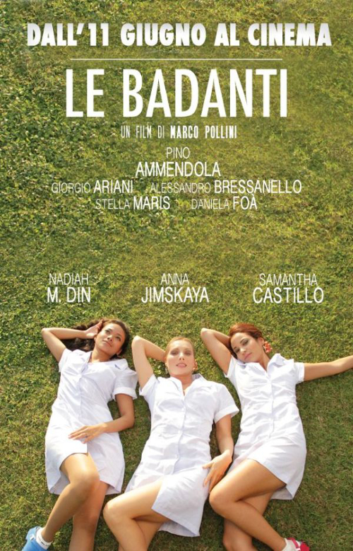 Le Badanti - 2015
