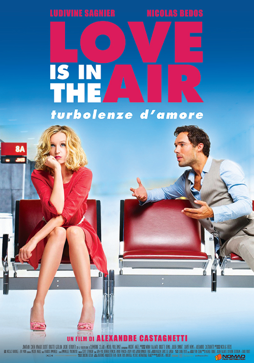 Love Is In The Air - 2013