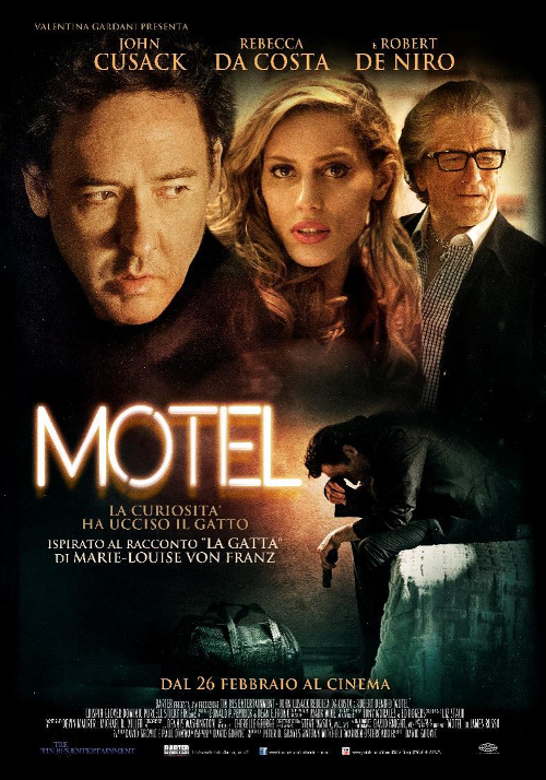 Motel - 2014