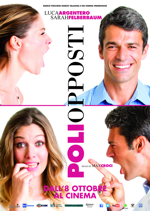 Poli Opposti - 2015