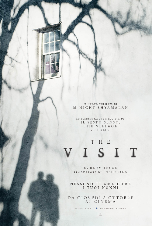 The Visit - 2015