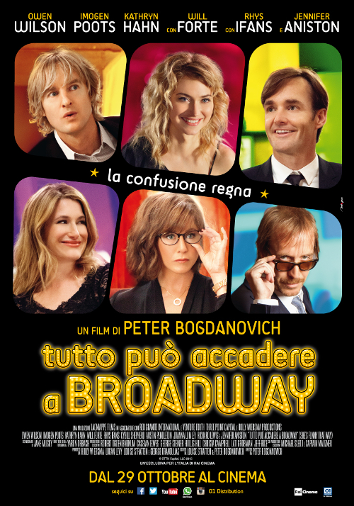 Tutto Può Accadere A Broadway - 2014 1 Tutto Può Accadere A Broadway - 2014