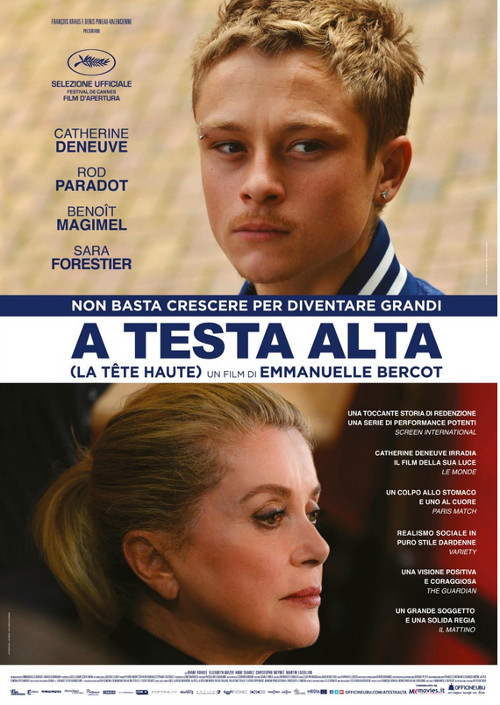 A Testa Alta - 2015