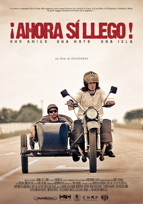 Ahora Si Llego! - 2013