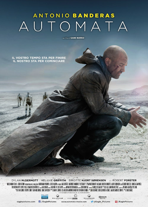 Automata - 2014