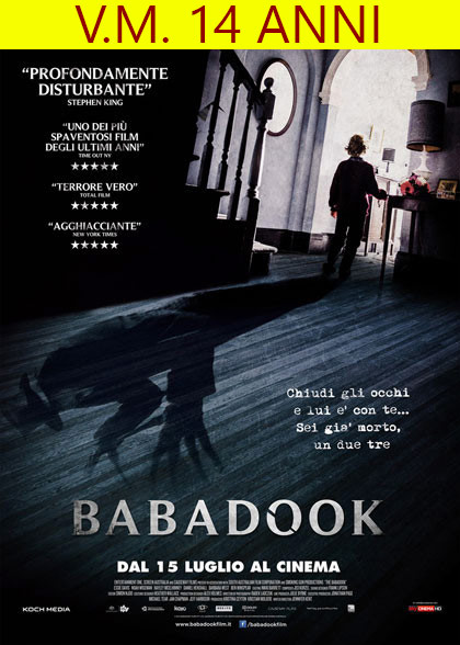 Babadook - 2014