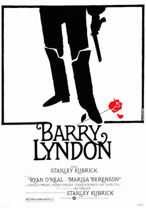 Barry Lyndon - 2015 1 Barry Lyndon - 2015