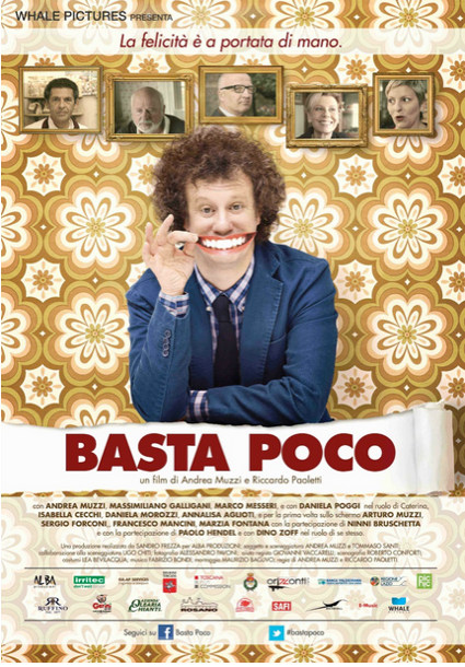 Basta Poco - 2015 1 Basta Poco - 2015
